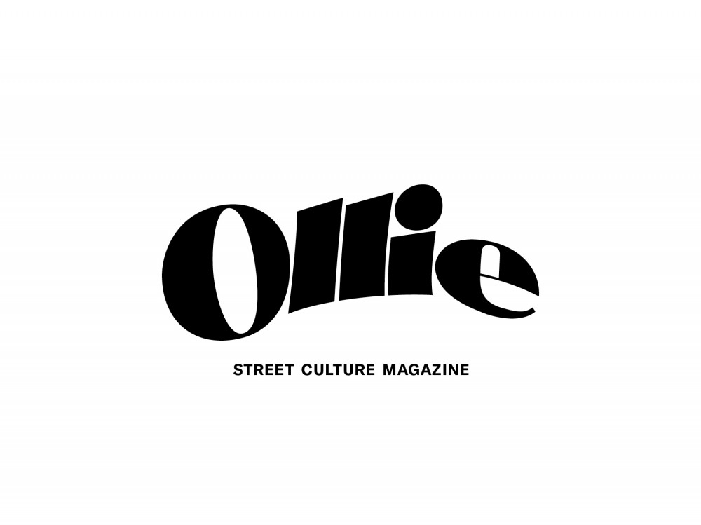 Ollie webサイト始動