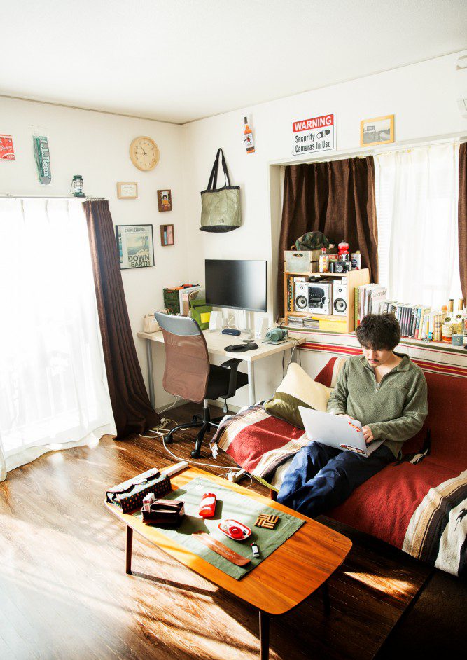 Renichi