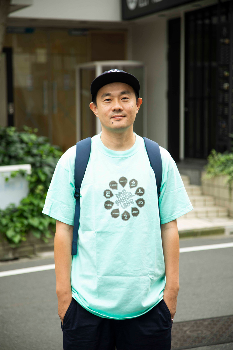 岡田 晋