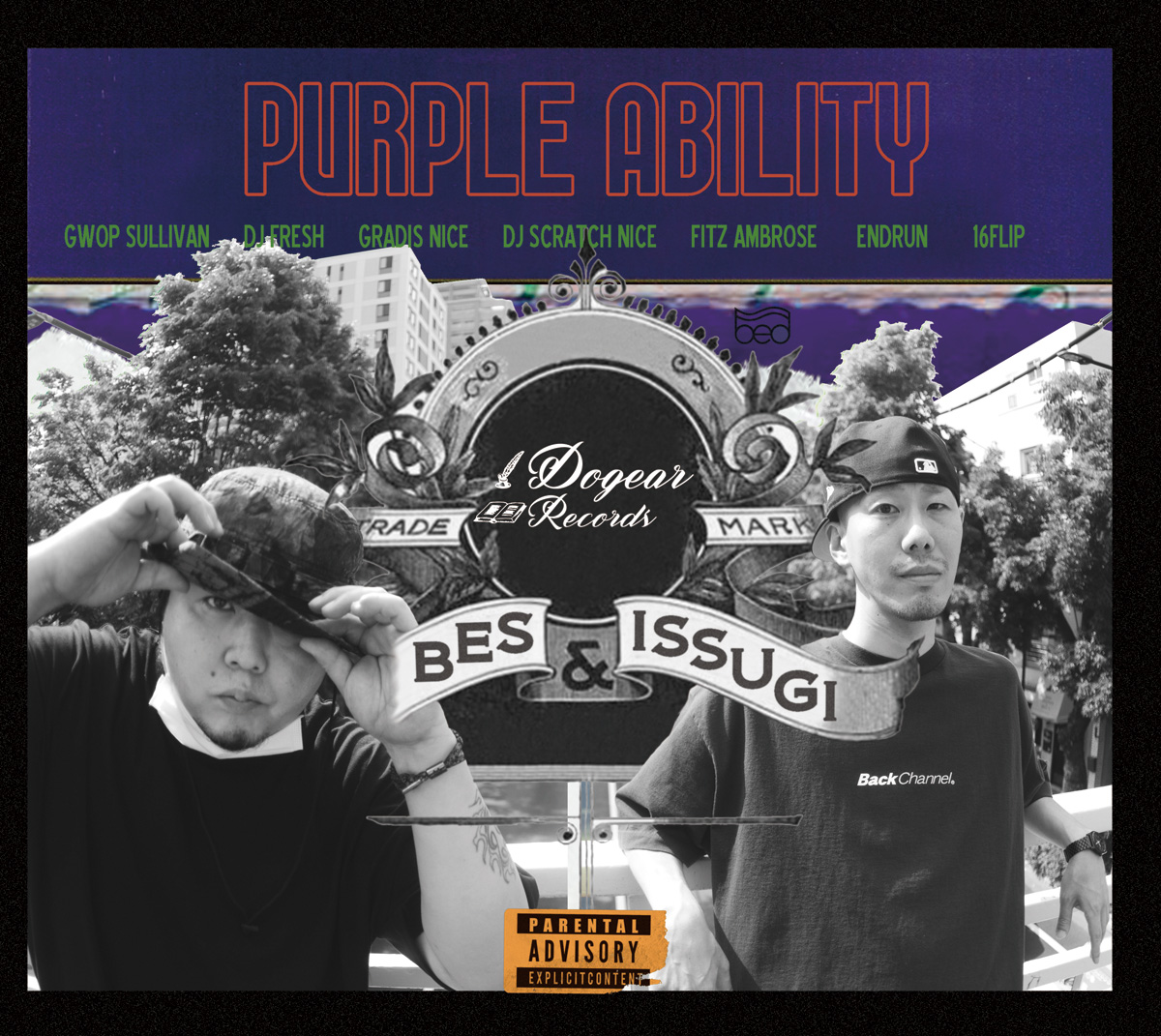 BES&ISSUGI