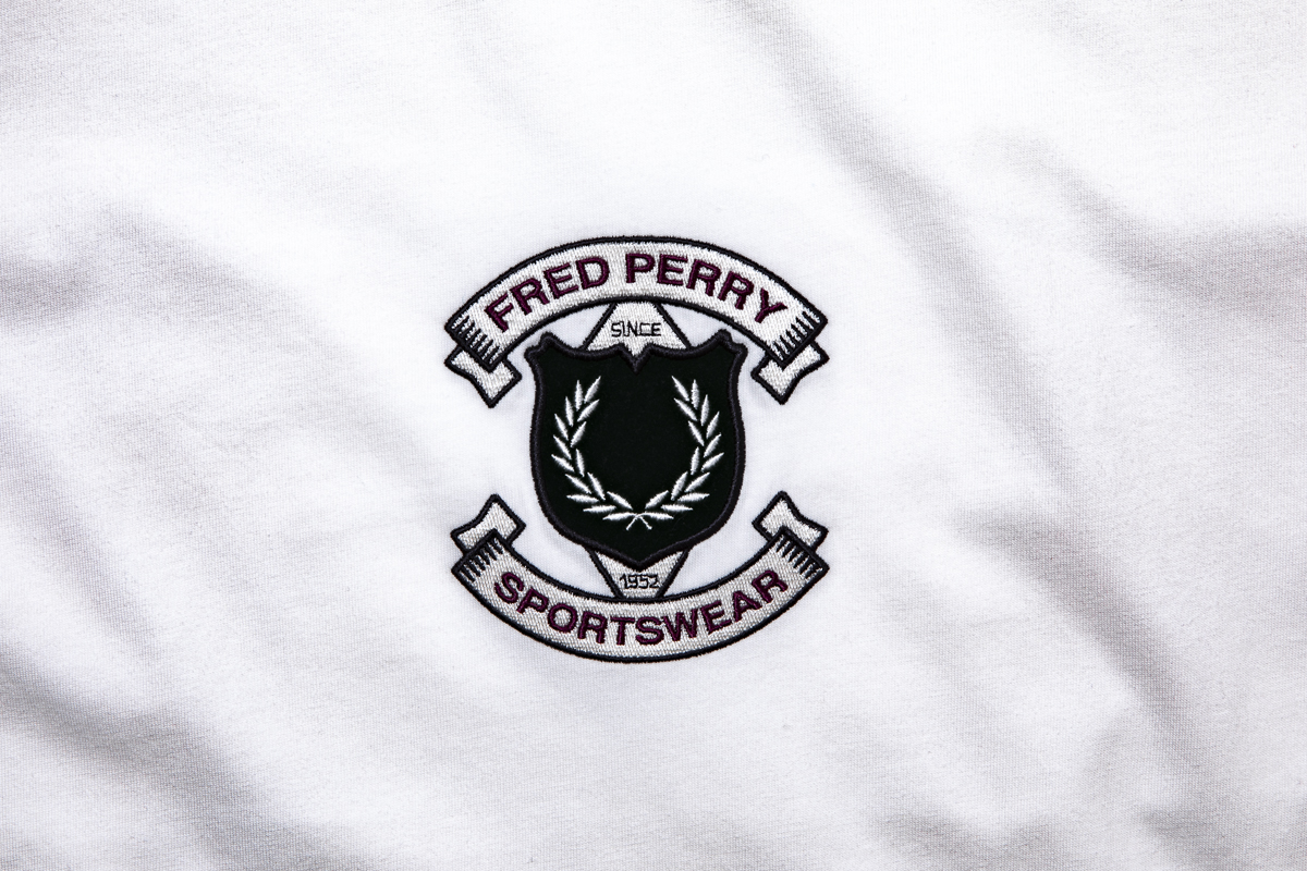 モッズにもラッパーにも愛される<br> UK産のユニフォームを纏って <br> VOL.07 FRED PERRY