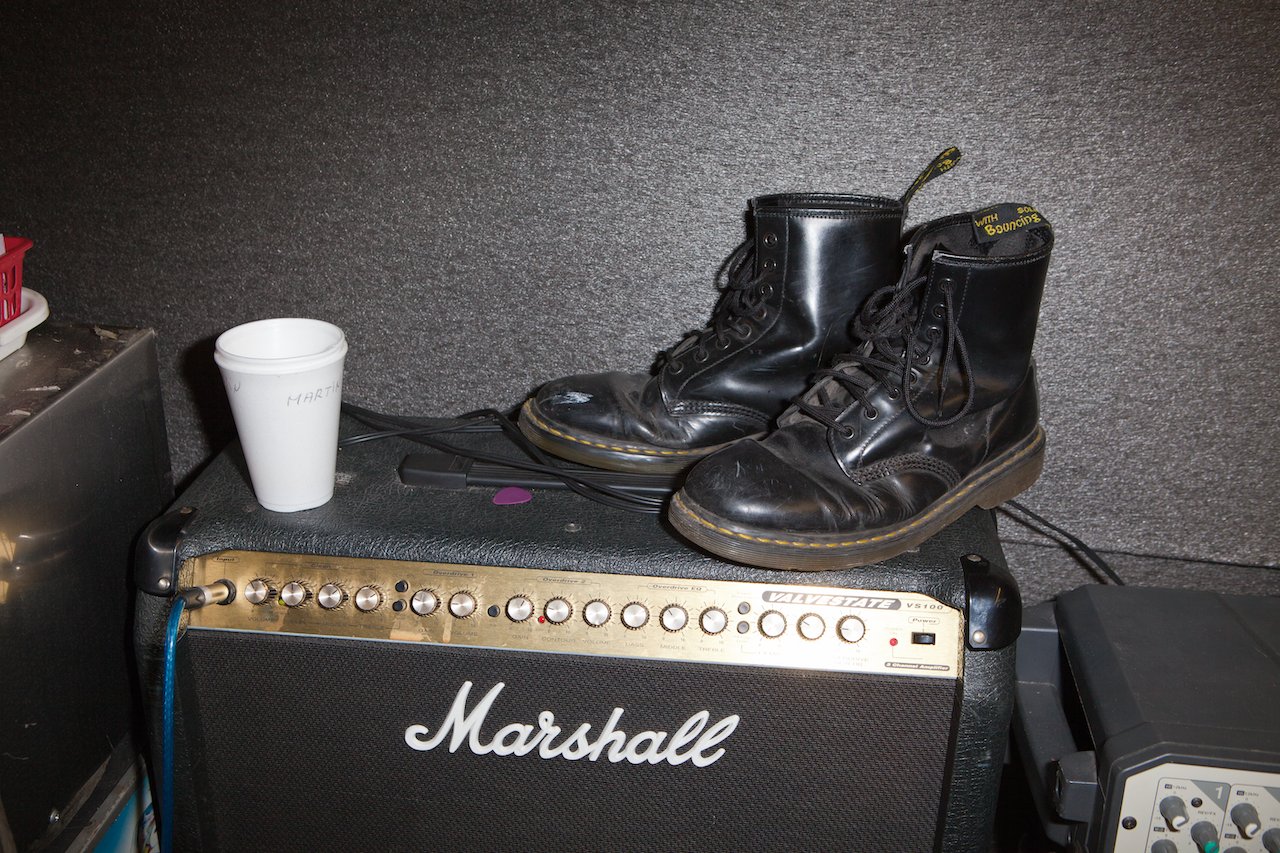 Dr.Martens