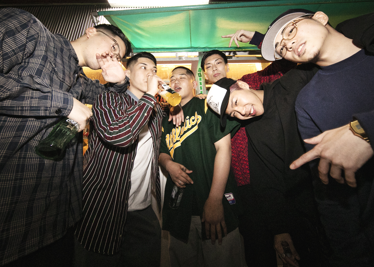 Sound’s Deli