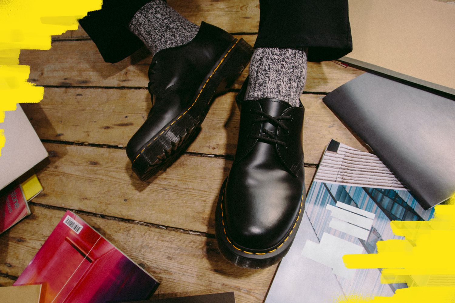Dr.Martens AirWair Japan