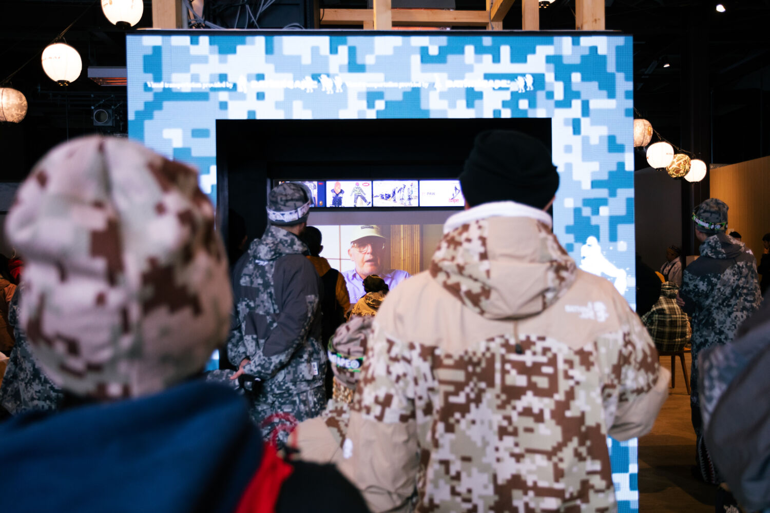 ブランドのDNAを継承する<br>倉石一樹のニューコレクション<br>ー BAPE®︎ by Kazuki Kuraishi Laucnch Party ー