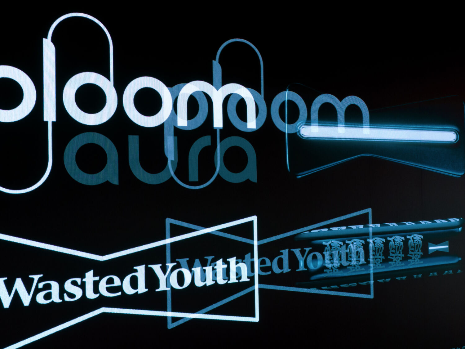 VERDY x Ploomコラボ第二弾がドロップ<br>1 DAY POPUP の様子をレポート<br>– Ploom AURA x Wasted Youth –