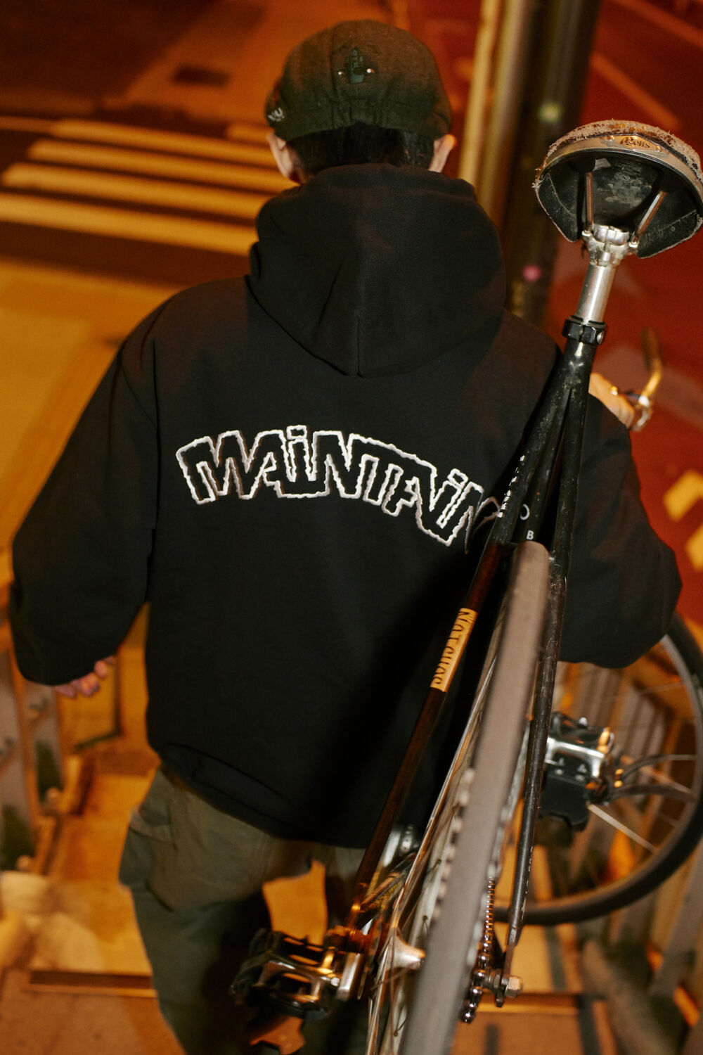 VIEW SOLO EXHIBITION<br>“Escape from the evil planet”<br>at BEAMS T HARAJUKU