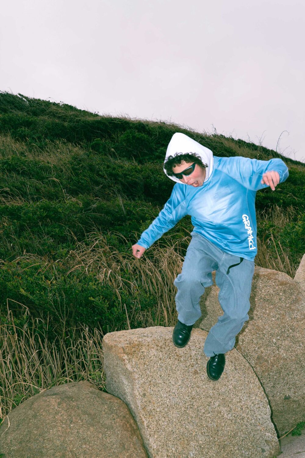 遊び心に火をつけて<br>春のロードトリップへ<br>-『Letters from March』-